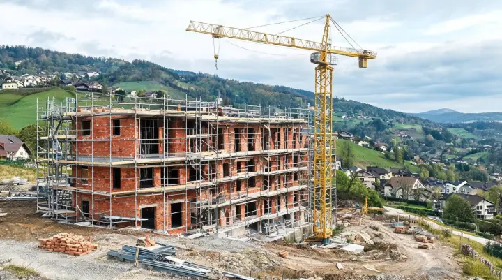 Baubegleitung & Qualitätskontrolle in Dornburg