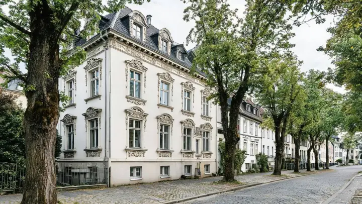 Hauskaufberatung & Bauzustand in Dornburg